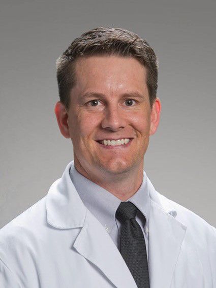 Dr. Preston Smith joins Arizona Community Surgeons